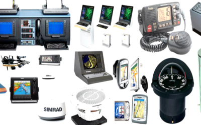 NAVIGATION EQUIPMENTS